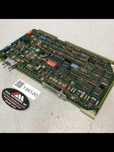 USED CINCINNATI MILACRON 3-533-0610G