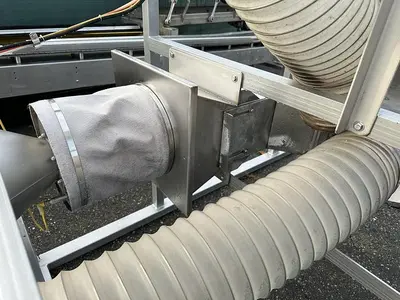 Vac-U-Max Vacuum Loader