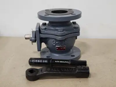 USED WATTS G4000