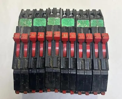 Used ARROW HART CB-220 Miscellaneous Equipment (Electrical & Power) | Surplus Asset Holdings #1189260