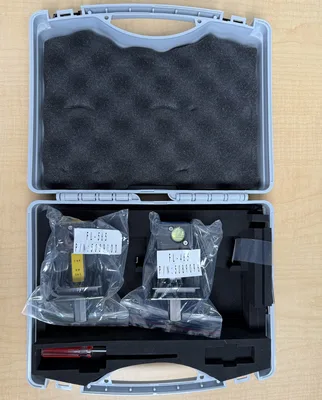 Used 2022 MOLECULAR DEVICES _UNKNOWN_ Microplate Readers Washington US | The Equipment Butler #1295250