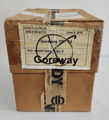NEW BURNDY 27006636