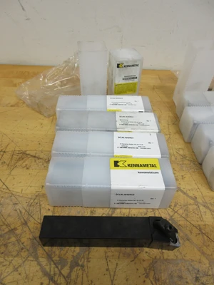 Used KENNAMETAL GENERIC Other Cutting Tools Minnesota US | Machinesused.com #1309138