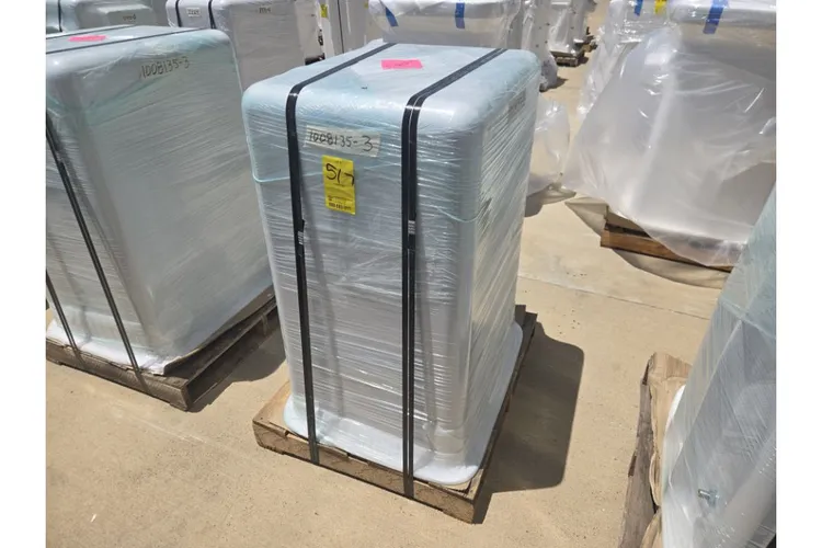 Used _UNKNOWN_ _UNKNOWN_ Multipurpose Buckets Texas US | IRS Auction #1415214