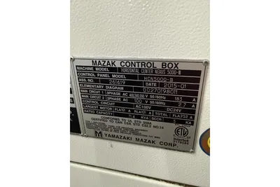 Used _UNKNOWN_ _UNKNOWN_ Flexible Machining Systems Utah US | KD Auctions #1549078