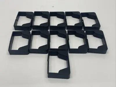 LER 40.060 | Niedax  End Protection Ring LOT OF 11 - New Other