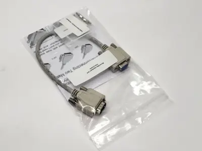 USED L-COM CRMN9MF-1
