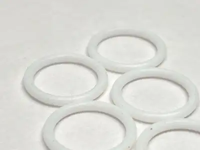 104319 | Graco  Transducer O-Ring LOT OF 10 - New Other