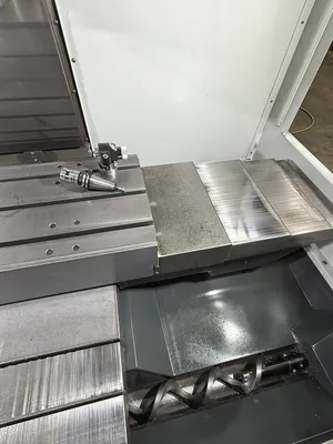 2020 HAAS VF-2SS Vertical Machining Centers | Hindley Machine Tool Sales, LLC (20)