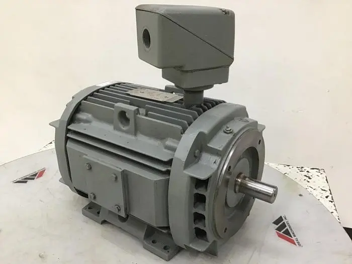 Used GENERAL ELECTRIC 5K286QNB6000A Motors (misc) | Ideal Machinery #623123