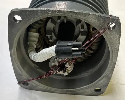 New | in-Stock AUMA AD90-4/75 Electric Motor Driven Actuators Ohio US | Surplus Asset Holdings #1225771
