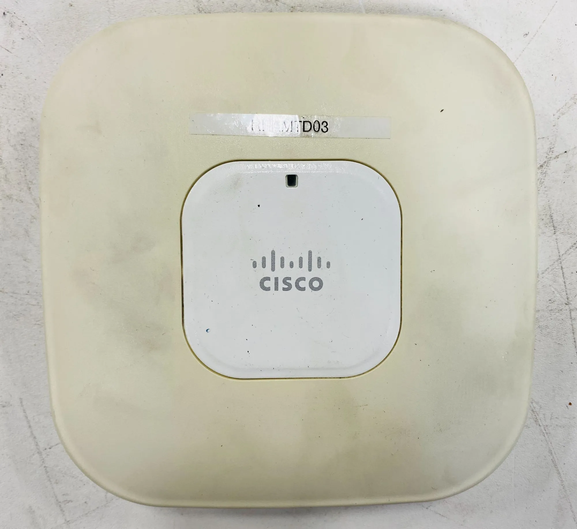 USED CISCO AIR-AP1142N-A-K9