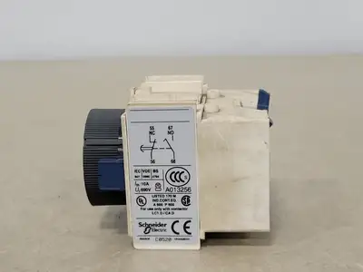 USED TELEMECANIQUE LADS2