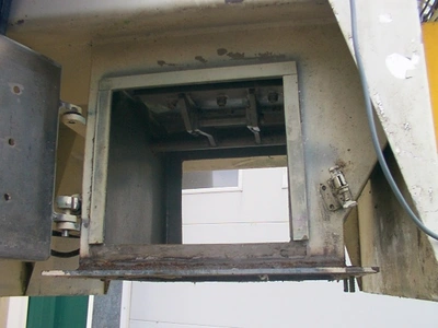Used _UNKNOWN_ P120I Paddle Mixers Minnesota US | A&I Equipment #1317397