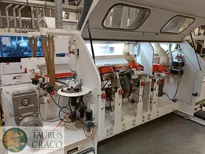 USED 2019 VOORWOOD L217NH