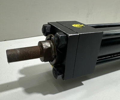 Used Parker DD-2HXUS23MC Cylinders Indiana US | J&J Industrial Supply #1309869