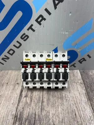 Cooper Bussmann CCP-3-30CC Electrical/PLC/Automation | ESS Industrial Equipment Sales (2)