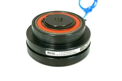 NEW WARNER ELECTRIC B6650-452-000-10 ELECTRIC CLUTCH B665045200010