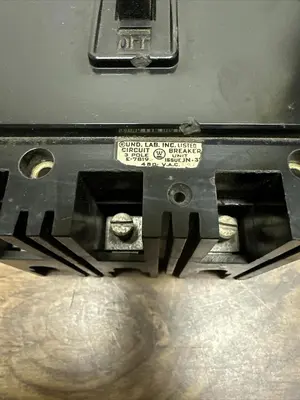 Used WESTINGHOUSE EH3015 Miscellaneous Equipment (Electrical & Power) Ohio US | Surplus Asset Holdings #1240348