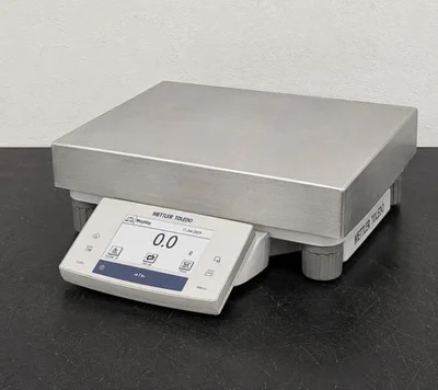 Used METTLER - TOLEDO XS32001L Balances New Jersey US | Bionex Scientific LLC #800376