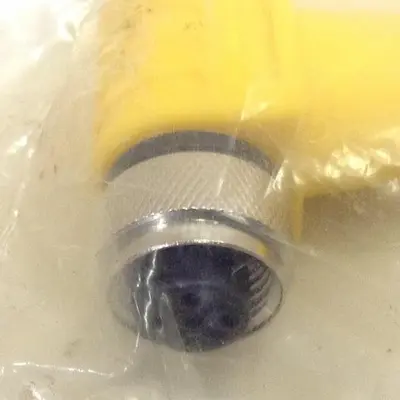 NEW TURCK ELEKTRONIK WKE 4.4T-0.2-RSE 4.4T/S600