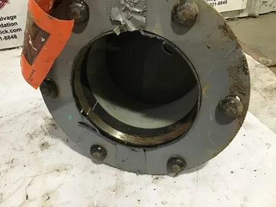 DRESSER Insulating Line Cap (style 0711)
