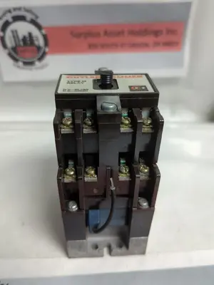 Used CUTLER-HAMMER D26MD Miscellaneous Equipment (Electrical & Power) | Surplus Asset Holdings #1201572