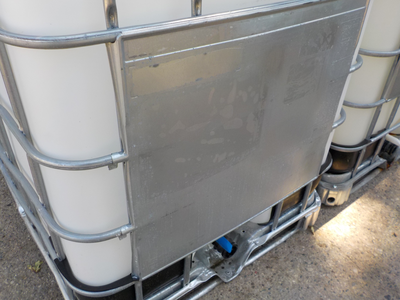 Used _UNKNOWN_ _UNKNOWN_ IBC Tanks Michigan US | Miedema Asset Management Group #1397049