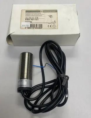 New | in-Stock TELEMECANIQUE XSA-V01151 Sensors | Surplus Asset Holdings #1206622