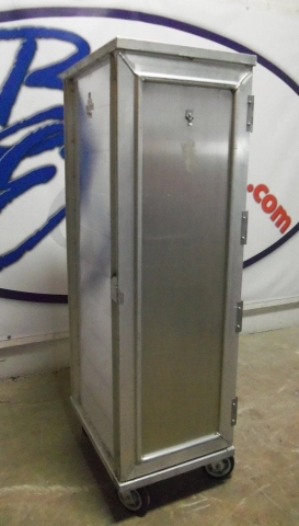 Used CRESCOR 103UA13BS Hot Food Warming, Holding, & Transport Cabinets California US | BakeryEquipment.com #1556105