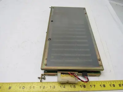 HITACHI SEIKI JANCD-CG-H/(27) HT20SII Circuit Board JANCD-CG26-H