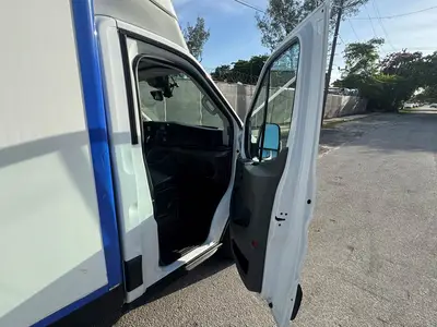 Used 2023 FORD TRANSIT Reefer Trucks Florida US | Truck and Van Outlet #1509167