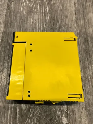 Used FANUC LTD. A03B-0819-C052 PLC Input & Output South Carolina US | ESS Industrial Equipment Sales #1232232