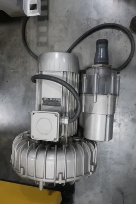 2021 LAGUNA MCNC SWIFT Routers | Machine Tool Emporium (10)
