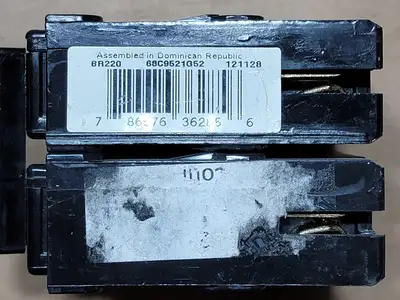 USED EATON BR220