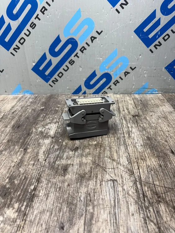 Used HARTING 7310335160000 Misc Electrical & Power Parts South Carolina US | ESS Industrial Equipment Sales #1517119