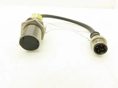 Used BANNER _UNKNOWN_ Proximity Sensors Indiana US | Arrow Industrial #1567475