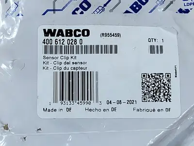 NEW WABCO 4006120280