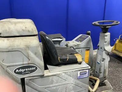 Used ADVANCE X3220C Material Handling (misc) Ohio US | HGR 24 #1185774