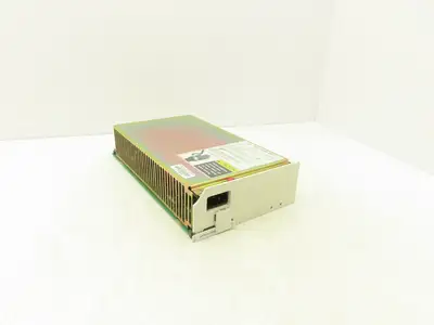 Lucent 649A Power Unit 48VDC Input/812 Watts DC Output Series 1:7 Broken Corner
