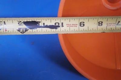 USED PRESOL FUNNEL 250mm