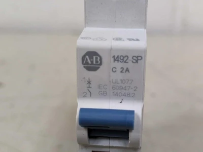 Allen Bradley _UNKNOWN_ Circuit Breakers | Fram Fram LLC (5)