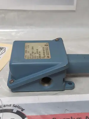 Used ELECTRIC B100-120 Industrial Controls Ohio US | Surplus Asset Holdings #1242520