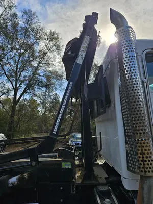 Used 2016 KENWORTH T800 Garbage trucks Georgia US | Proxy Equipment #1381974