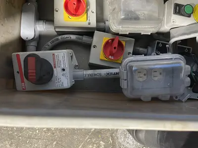 ABB, Rs Pro Misc Electrical Enclosures