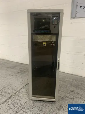 USED Manesty Manesty Unipress Tablet Press, 34 Station
