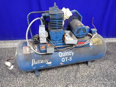 USED QUINCY 150945633