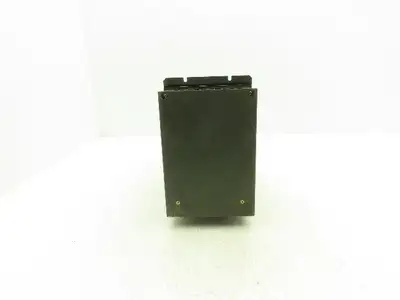 Toyoda Machine Works MC1K-U150V Motion Controller Servo Amplifier 200VAC 0.2A