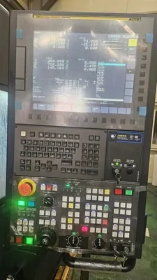 2023 DN SOLUTIONS PUMA 4100LMB CNC LATHES MULTI AXIS | Quick Machinery Sales, Inc. (8)