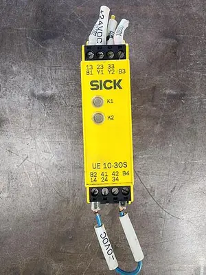 USED SICK UE10-30S3D0